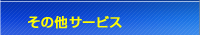 その他サービス